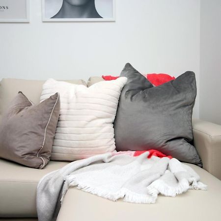 2Br Near City Centre Bristol Kültér fotó