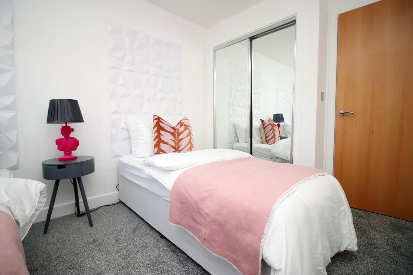2Br Near City Centre Bristol Kültér fotó