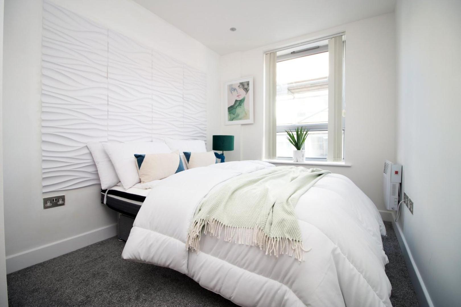 2Br Near City Centre Bristol Kültér fotó