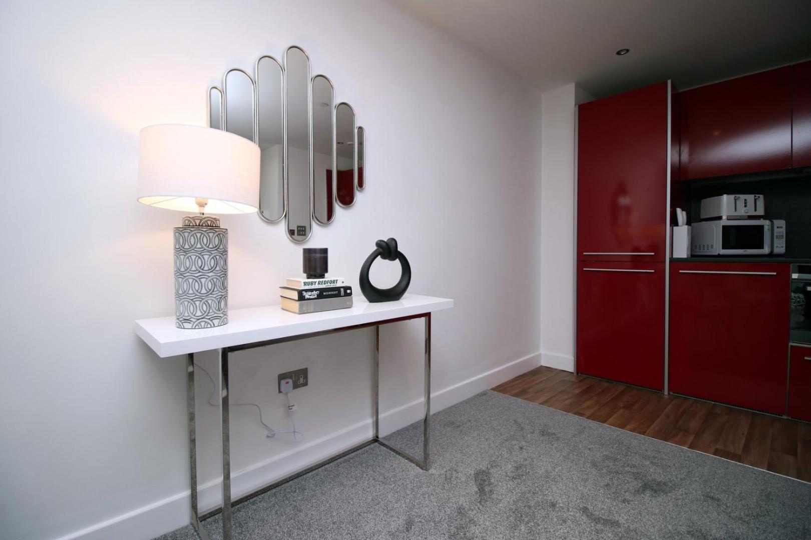 2Br Near City Centre Bristol Kültér fotó