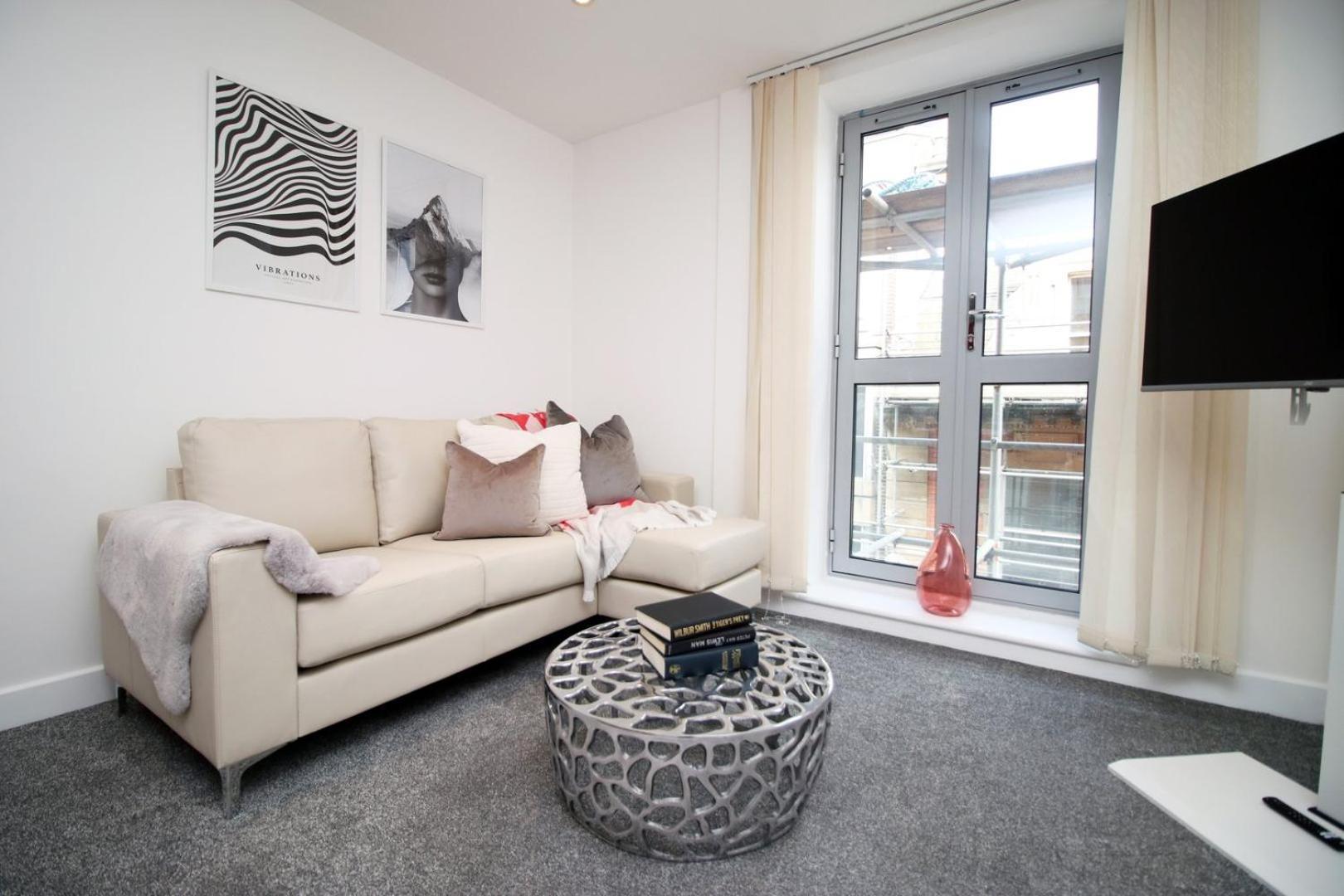 2Br Near City Centre Bristol Kültér fotó