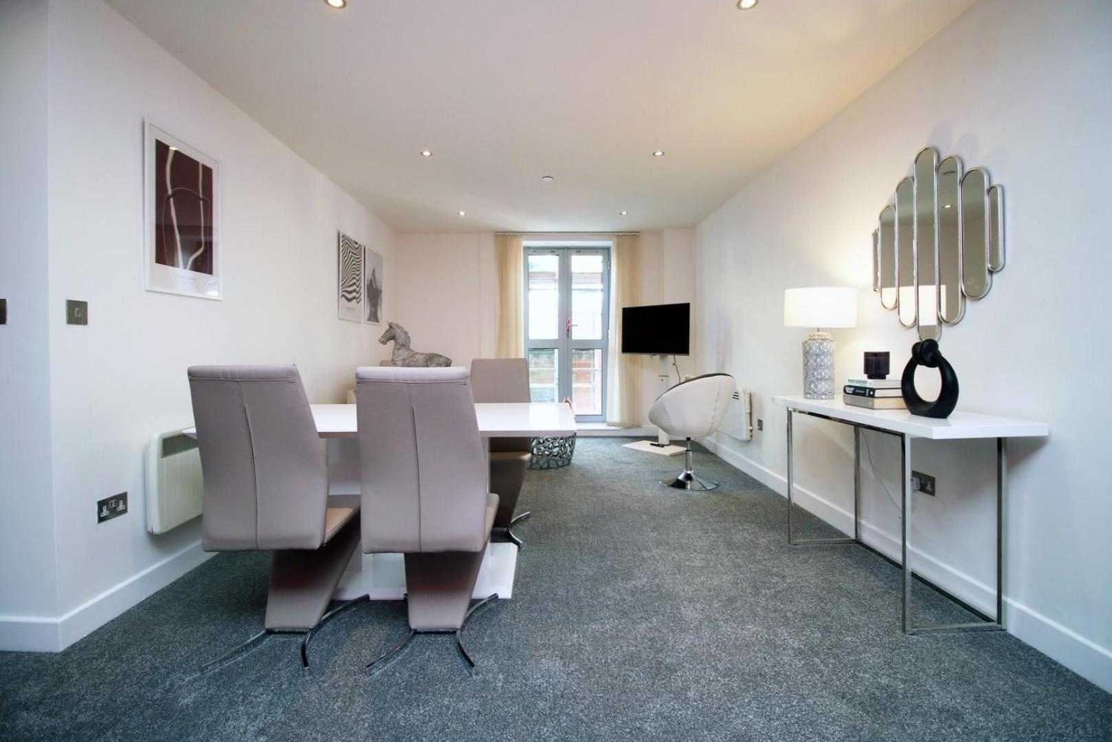 2Br Near City Centre Bristol Kültér fotó