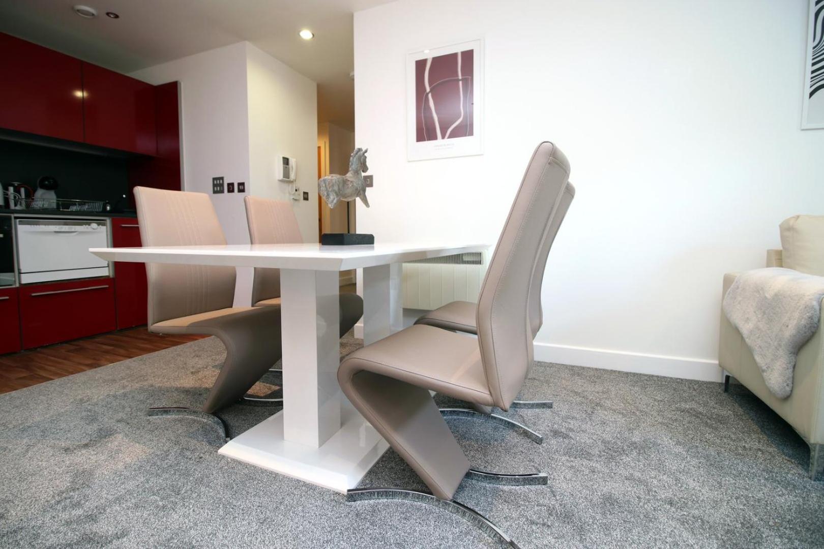 2Br Near City Centre Bristol Kültér fotó